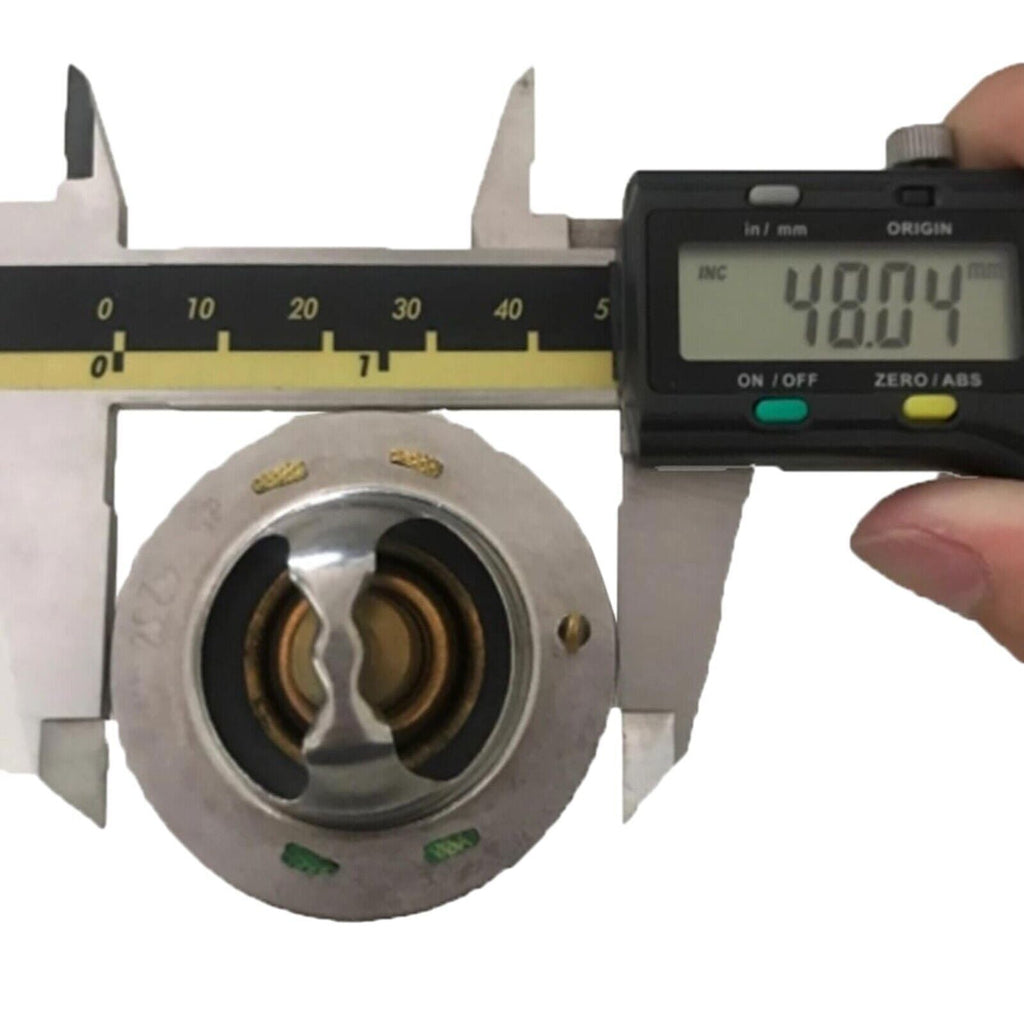 82° Thermostat 145206230 For Perkins 403D-15 404C-22 404C-22T 404D-22 404D-22T