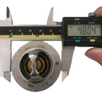 82° Thermostat 145206230 For Perkins 403D-15 404C-22 404C-22T 404D-22 404D-22T