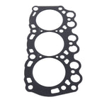 For Mitsubishi Engine L3E L3E-61SDH Cylinder Head Gasket 30L01-01100 30L01-01102