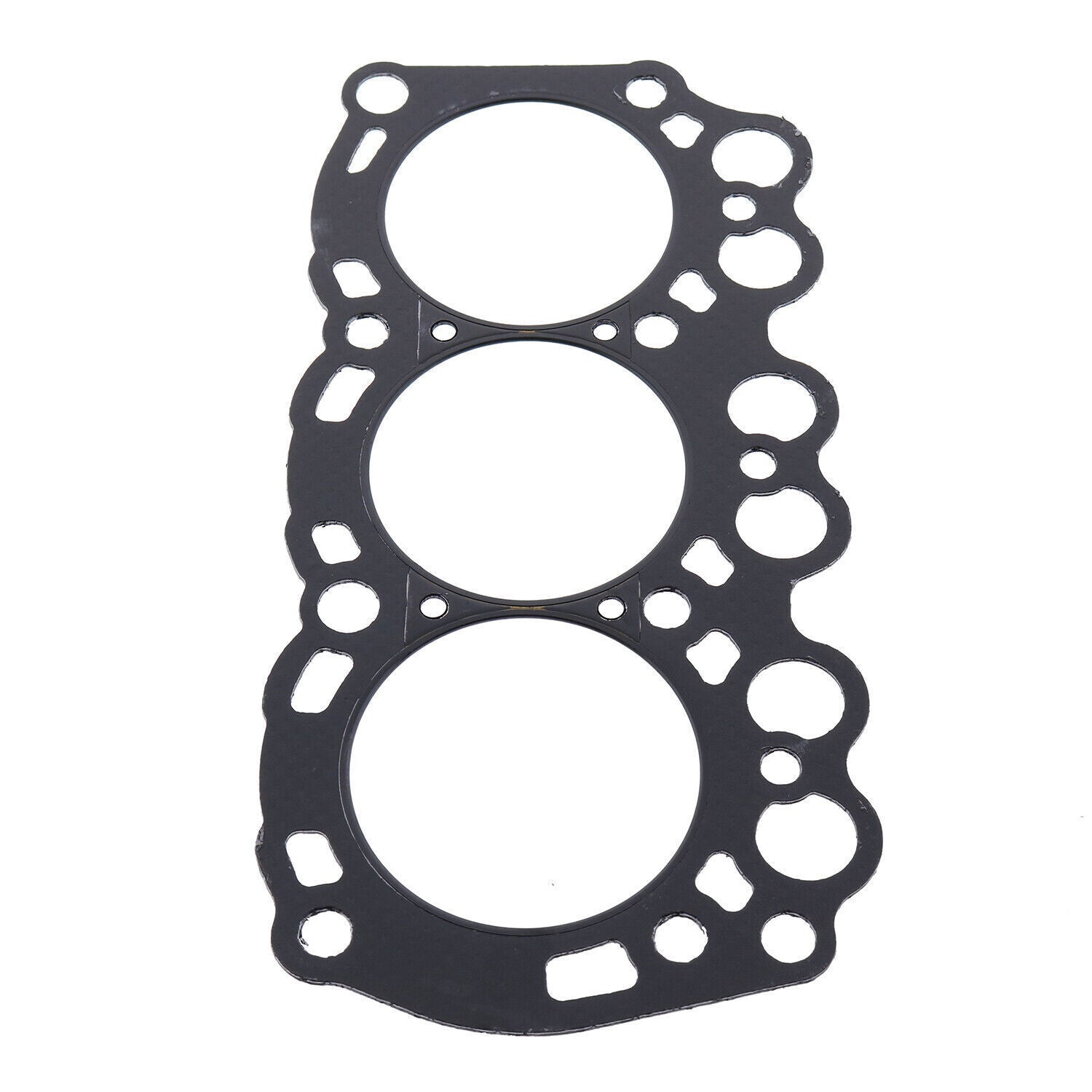 For Mitsubishi Engine L3E L3E-61SDH Cylinder Head Gasket 30L01-01100 30L01-01102