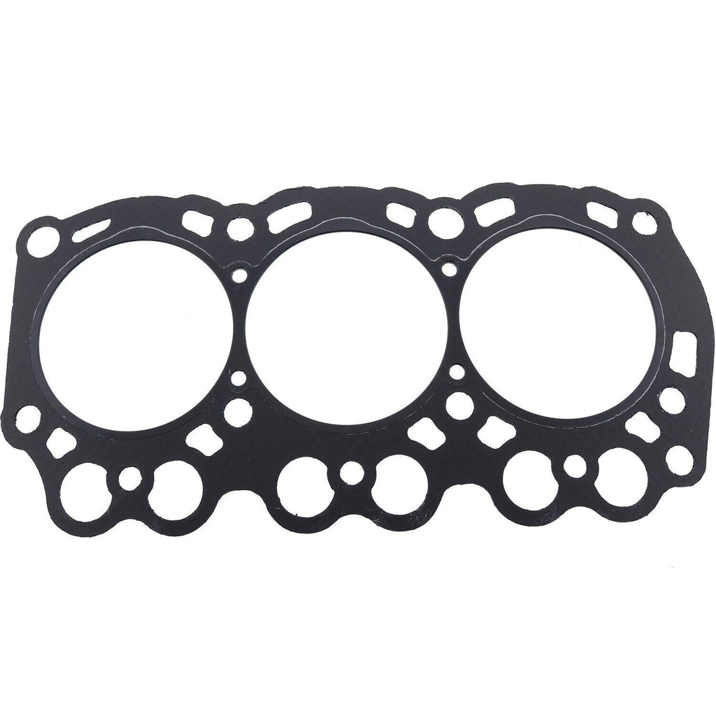 For Mitsubishi Engine L3E L3E-61SDH Cylinder Head Gasket 30L01-01100 30L01-01102