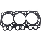For Mitsubishi Engine L3E L3E-61SDH Cylinder Head Gasket 30L01-01100 30L01-01102