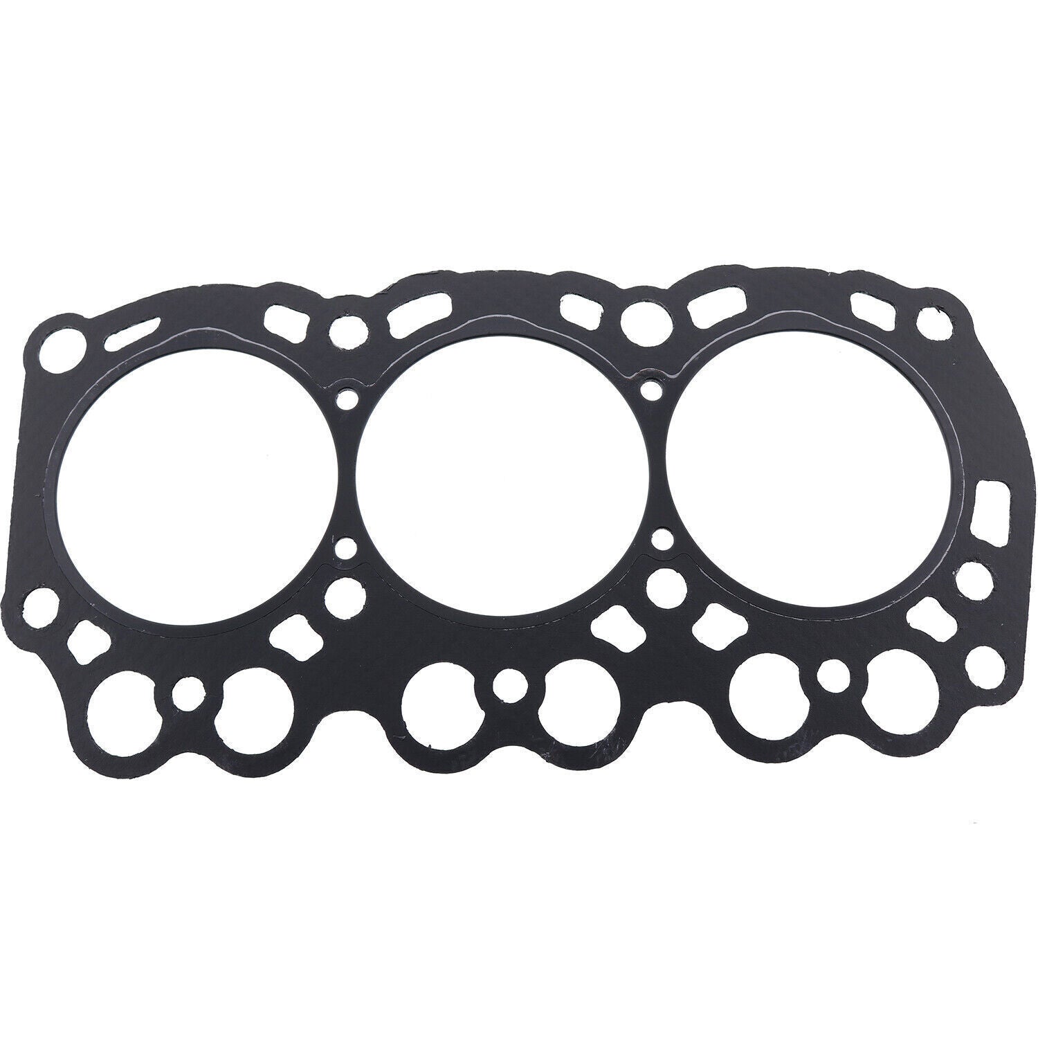For Mitsubishi Engine L3E L3E-61SDH Cylinder Head Gasket 30L01-01100 30L01-01102