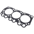 For Mitsubishi Engine L3E L3E-61SDH Cylinder Head Gasket 30L01-01100 30L01-01102
