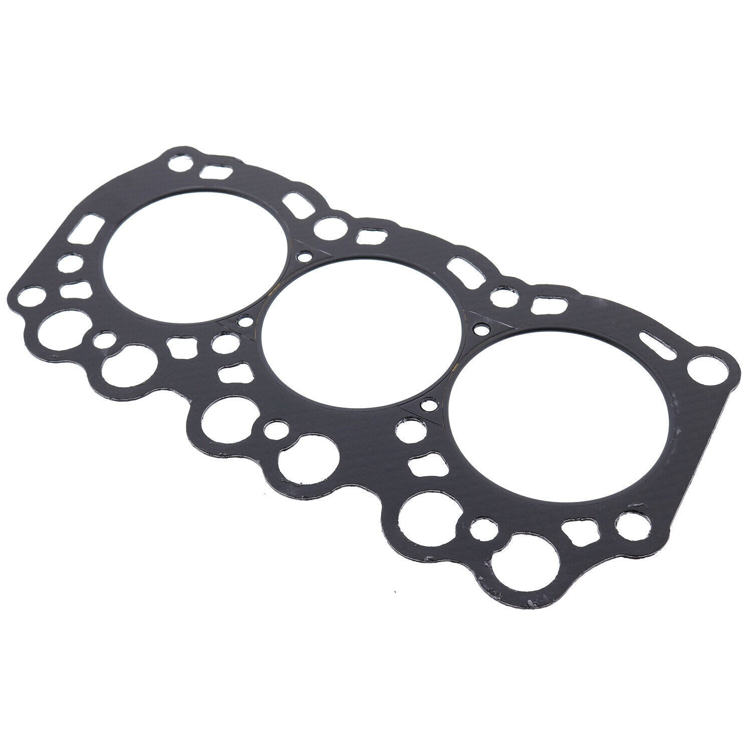 For Mitsubishi Engine L3E L3E-61SDH Cylinder Head Gasket 30L01-01100 30L01-01102