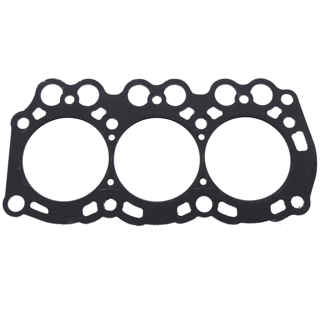 For Mitsubishi Engine L3E L3E-61SDH Cylinder Head Gasket 30L01-01100 30L01-01102