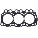 For Mitsubishi Engine L3E L3E-61SDH Cylinder Head Gasket 30L01-01100 30L01-01102