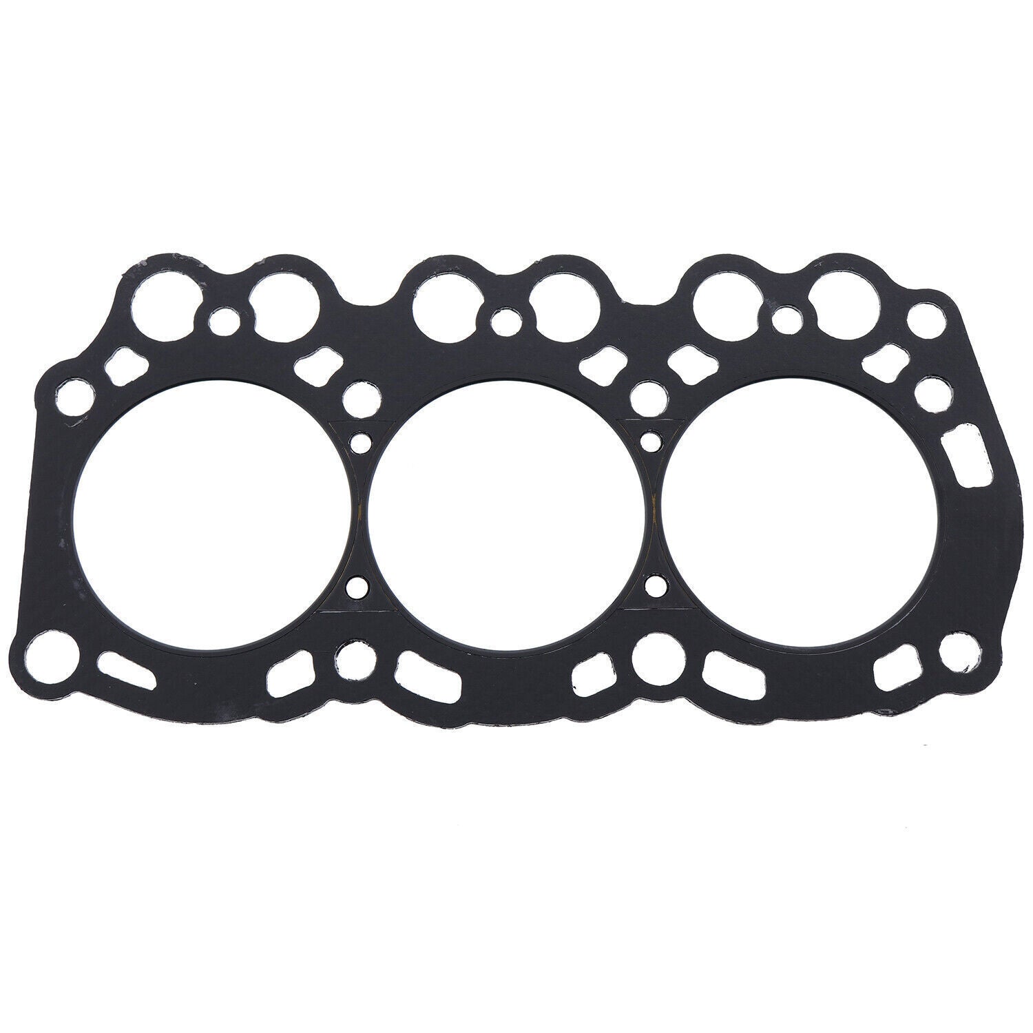 For Mitsubishi Engine L3E L3E-61SDH Cylinder Head Gasket 30L01-01100 30L01-01102