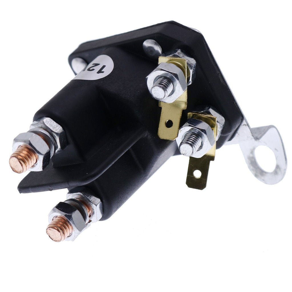 Starter Solenoid 782-1201-210-20 782120121020 For Trombetta