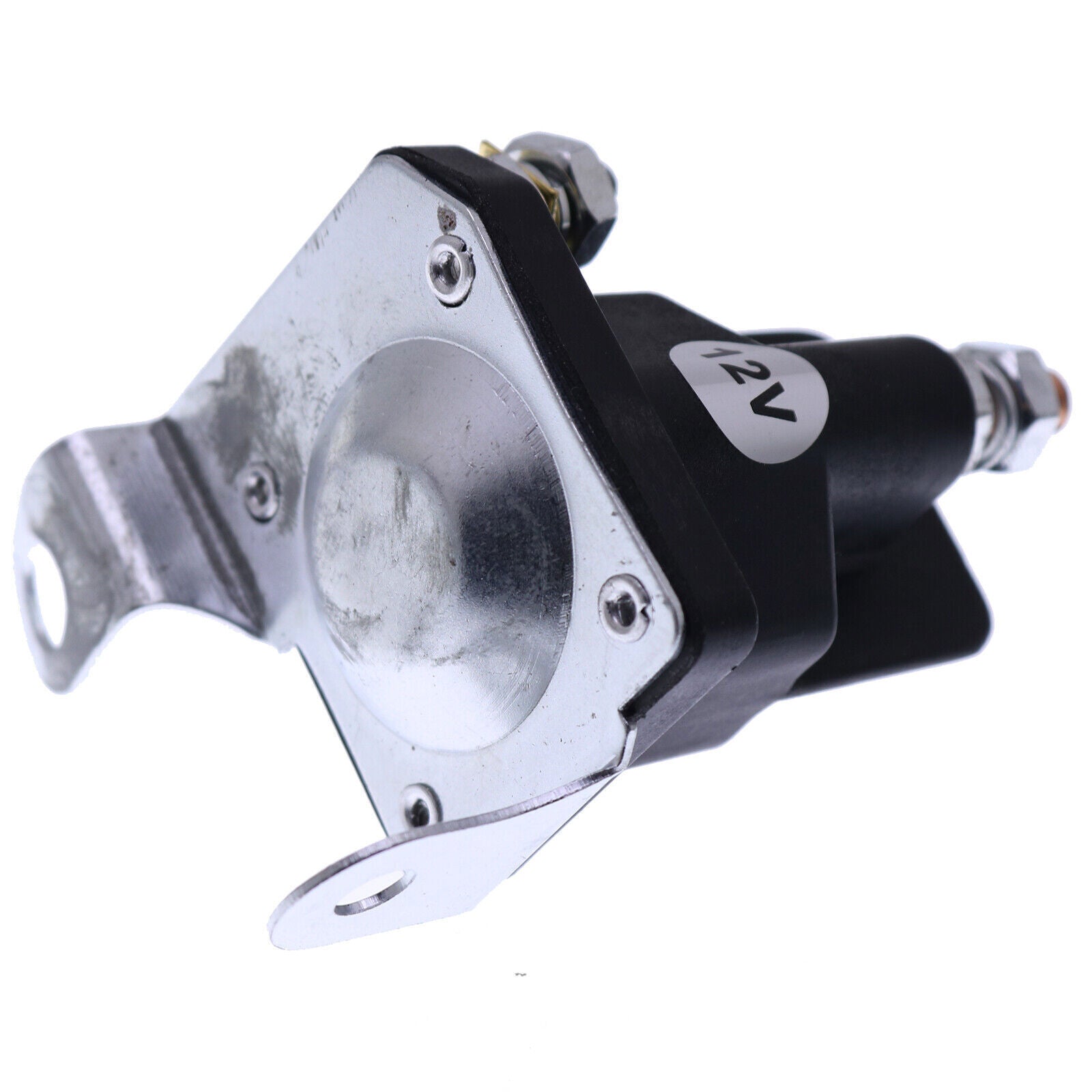 Starter Solenoid 782-1201-210-20 782120121020 For Trombetta