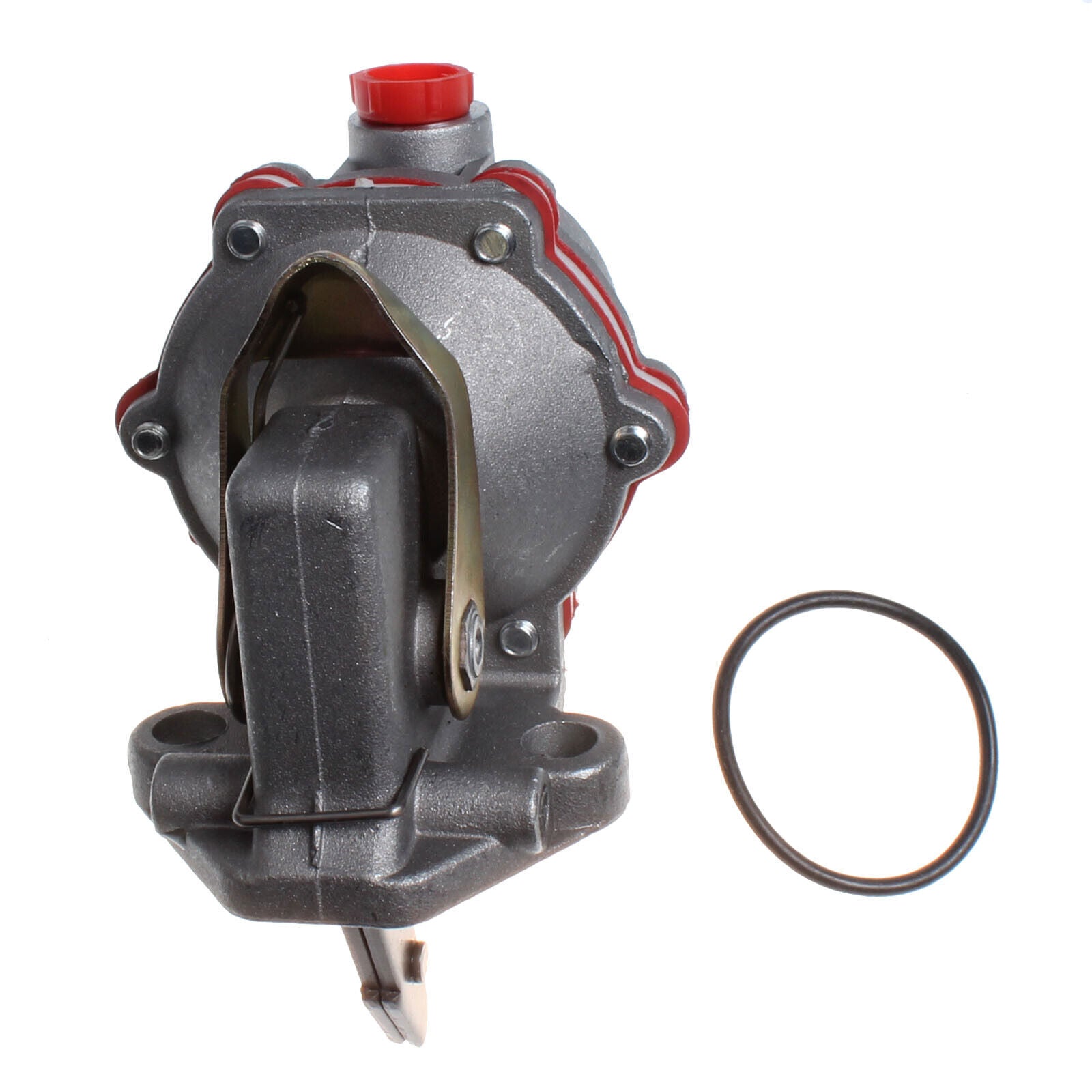 Fuel Lift Pump For New Holland TD75D TD80D TL80 TL90 TL100 TN65 4835 5635 6635