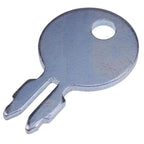 6X Ignition Keys For Massey Ferguson Tractor TO30 TO35 TO20 MF35 50 65 85 88