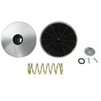 Transmission Driven Pulley Kit MIA12482 GT79244 For John Deere D105 X105 X106