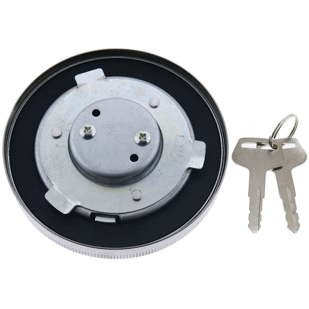 For Komatsu Dozers D32E-1 D38E-1 D38P-1 D39E-1 D41E-6 Fuel Tank Cap 20Y-04-11161