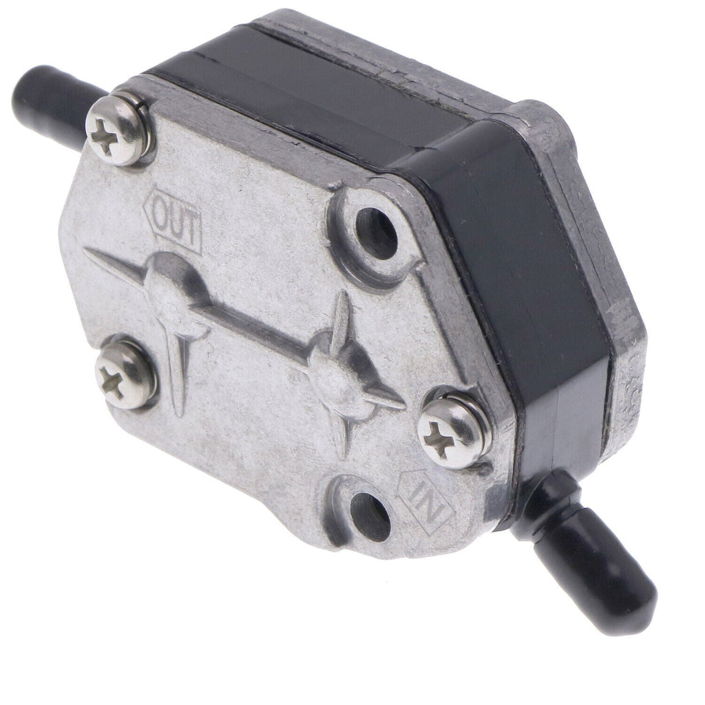 Fuel Pump For Tohatsu Nissan Outboard 25HP 30HP 40HP 50HP 55HP 60HP 75-90-115 HP