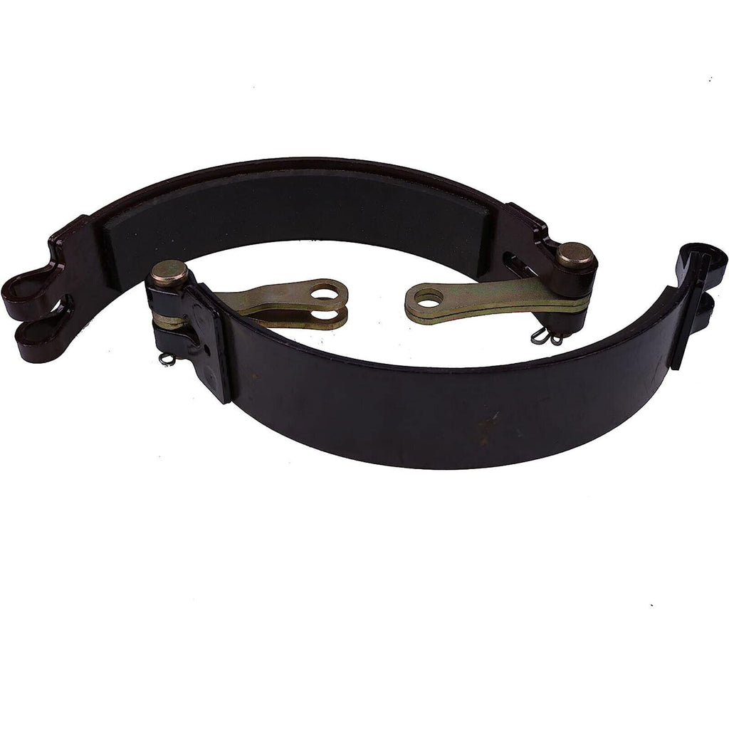 Brake Band Set 249018A3 For Case Backhoe 530 570 580 580B 580C 580D (2WD & 4WD)