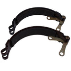Brake Band Set 249018A3 For Case Backhoe 530 570 580 580B 580C 580D (2WD & 4WD)