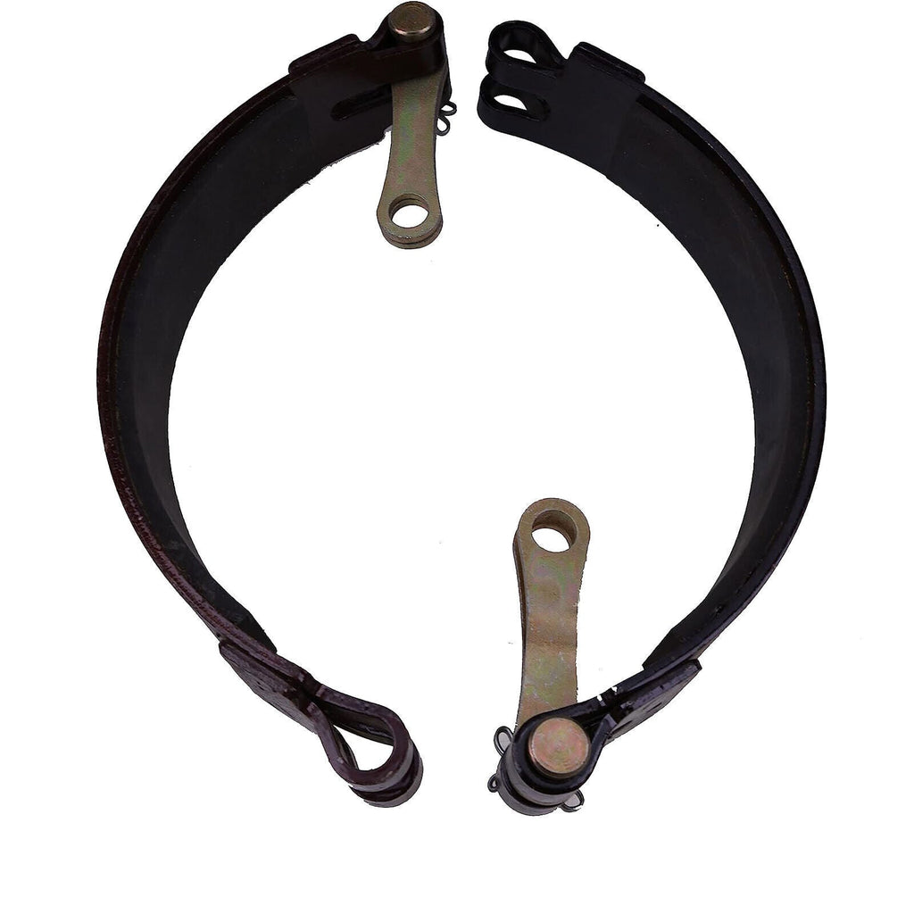 Brake Band Set 249018A3 For Case Backhoe 530 570 580 580B 580C 580D (2WD & 4WD)