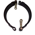 Brake Band Set 249018A3 For Case Backhoe 530 570 580 580B 580C 580D (2WD & 4WD)