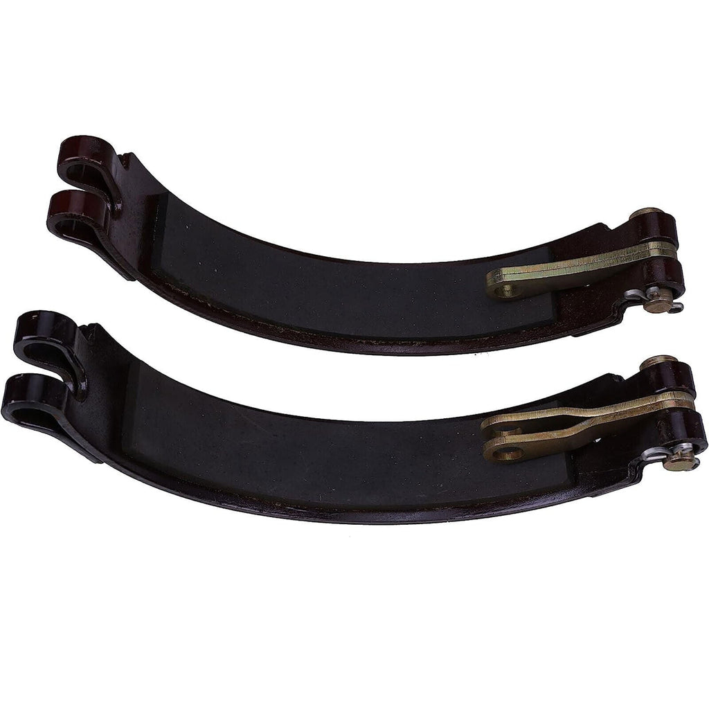 Brake Band Set 249018A3 For Case Backhoe 530 570 580 580B 580C 580D (2WD & 4WD)