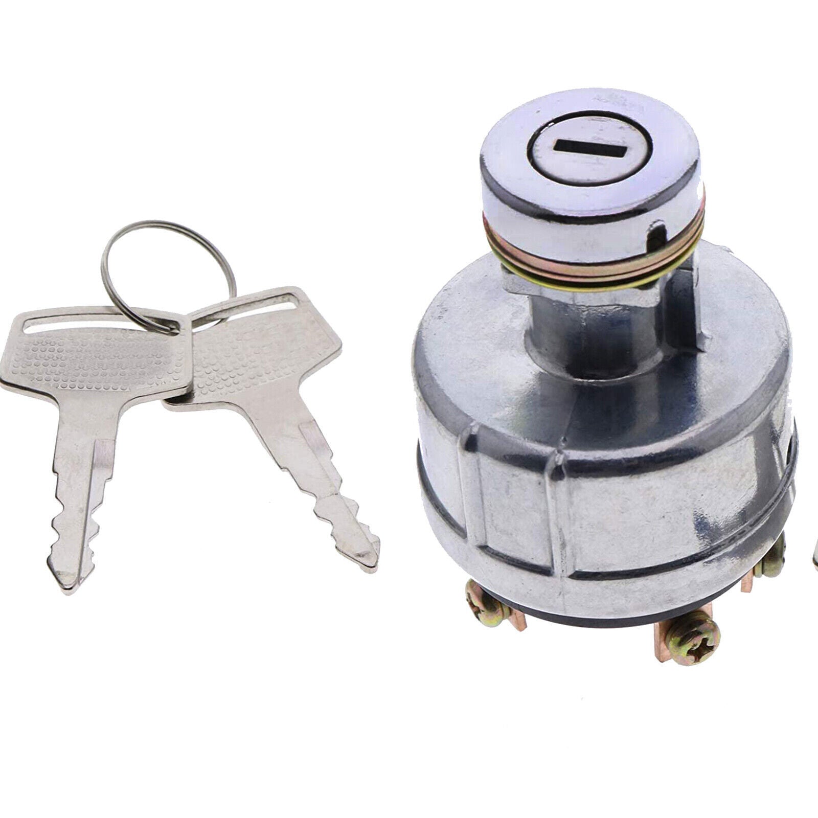 Ignition Switch For Satoh Tractor S470 S630D S750 ST1820 ST1840 ST2020 ST2320