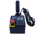 1256727GT Control Box For Genie Gen 6 GR-12 GR-15 GR-20 QS-12R QS-15R QS-20R