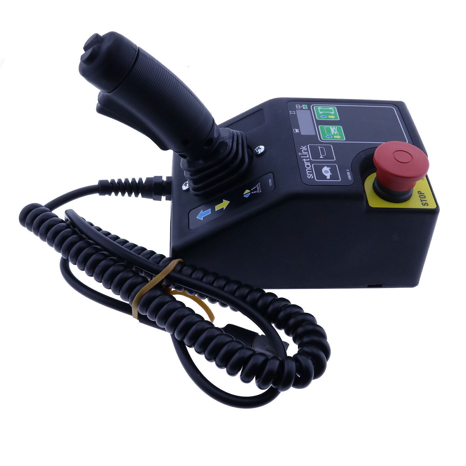 1256727GT Control Box For Genie Gen 6 GR-12 GR-15 GR-20 QS-12R QS-15R QS-20R