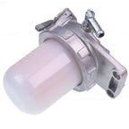 For Kubota L3600 L3650 L3710 L3750 L3830 L3830 L39 L3940 Fuel Filter Assembly