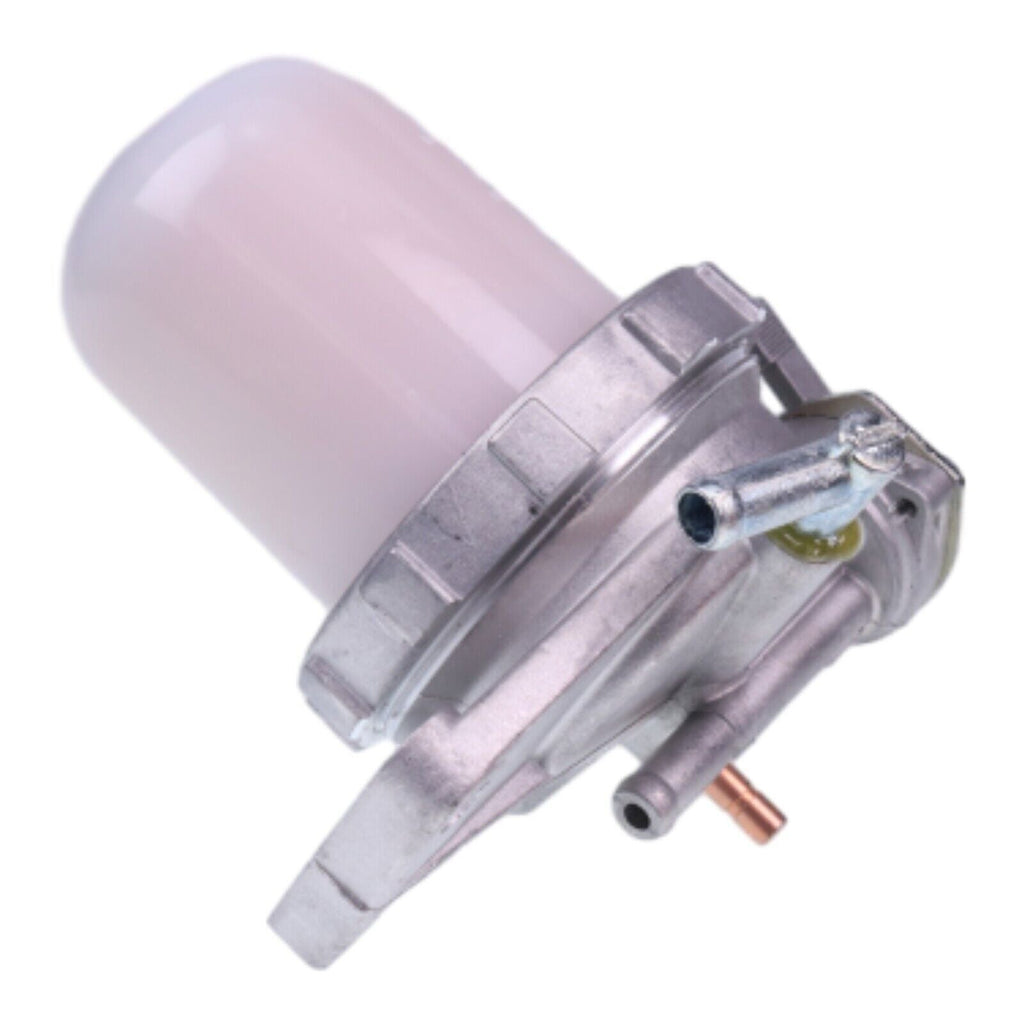For Kubota L3600 L3650 L3710 L3750 L3830 L3830 L39 L3940 Fuel Filter Assembly