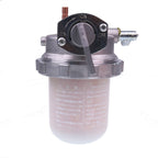 For Kubota L3600 L3650 L3710 L3750 L3830 L3830 L39 L3940 Fuel Filter Assembly