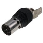 Heater Glow Plug C5NE9A436A For Ford 2000 3000 3600 4000 5000 6600 7000 7600