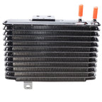 Oil Cooler Gear BOX Radiator 2920A123 For Mitsubishi Outlander 4B12 2.0 2.4