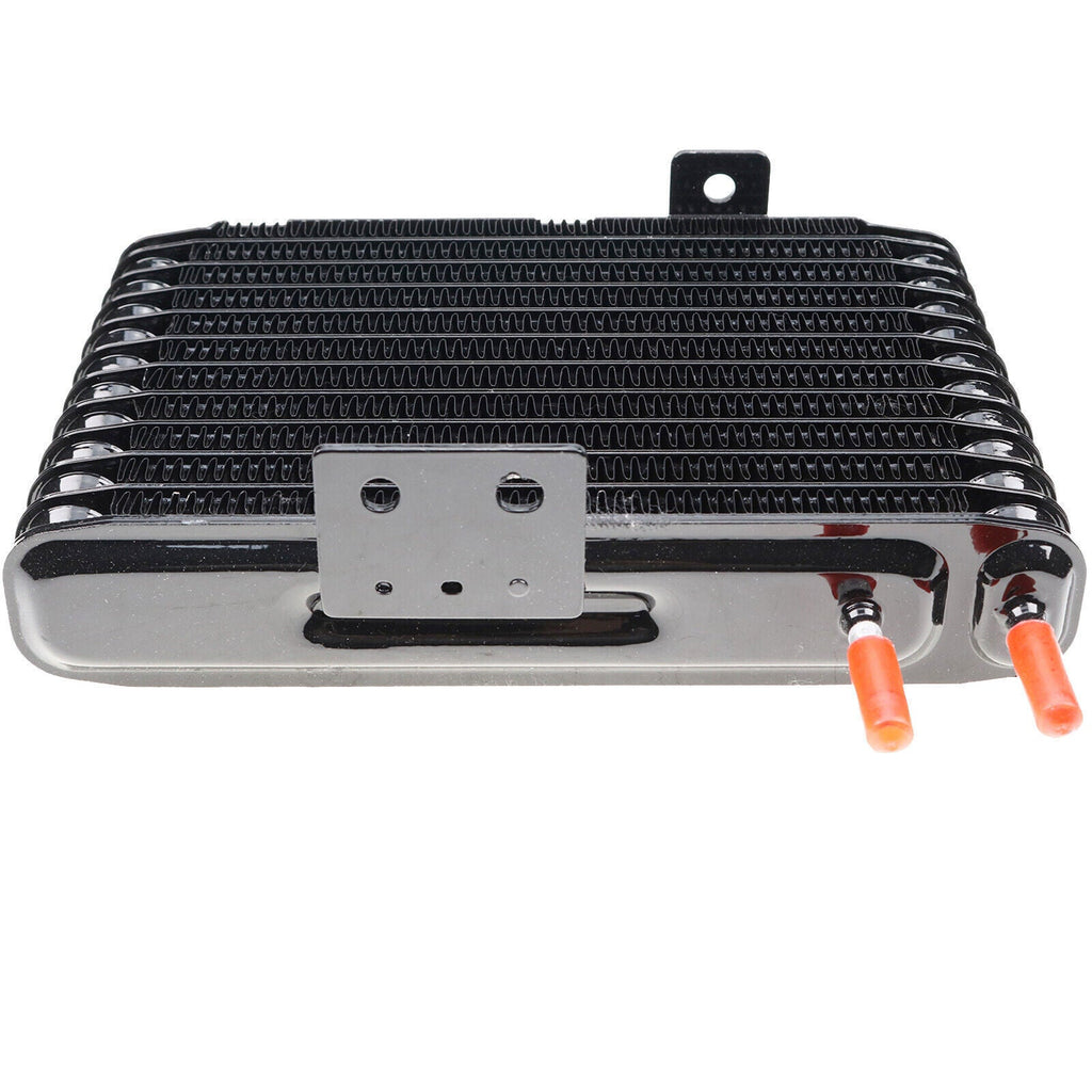 Oil Cooler Gear BOX Radiator 2920A123 For Mitsubishi Outlander 4B12 2.0 2.4