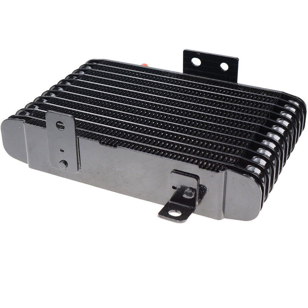Oil Cooler Gear BOX Radiator 2920A123 For Mitsubishi Outlander 4B12 2.0 2.4
