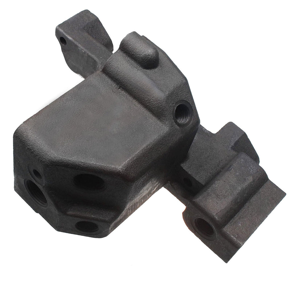 Front Water Manifold 3056548 For Cummins Engine NT495 NH855 NT855