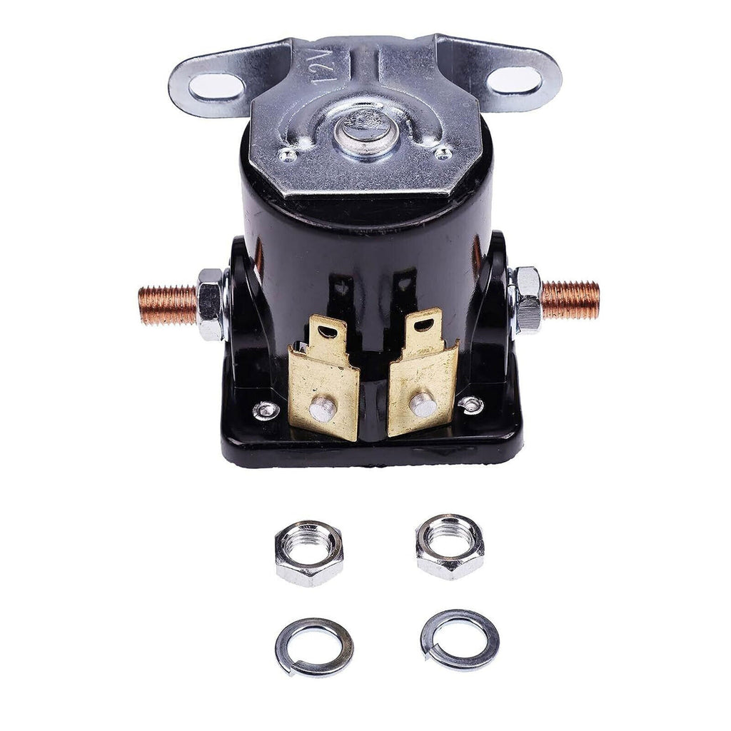 Starter Solenoid Relay 307-2586 307-2570 For Cummins RV Generator Onan 12V