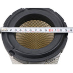 Air Filter KV16428 For John Deere 240 250 270 CT322 317 Skid Steer