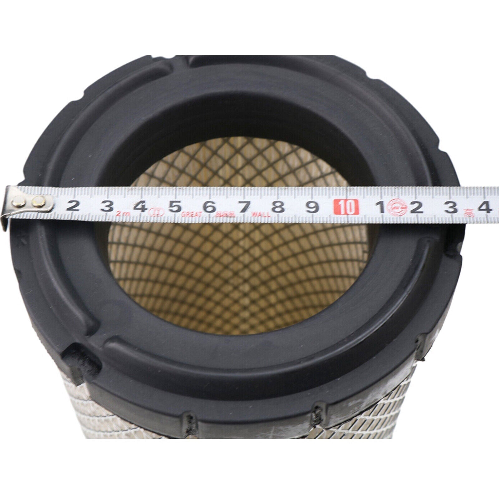 Air Filter KV16428 For John Deere 240 250 270 CT322 317 Skid Steer