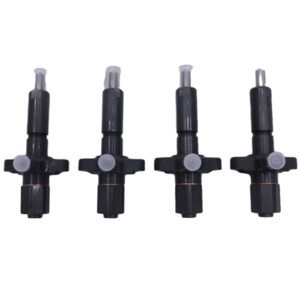 4X Fuel Injectors 2645664 For Perkins Engine 3.152 4.203 4.212 4.236 4.248 6.354