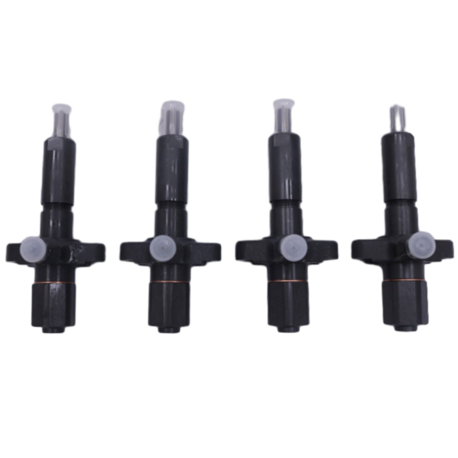 4X Fuel Injectors 2645664 For Perkins Engine 3.152 4.203 4.212 4.236 4.248 6.354