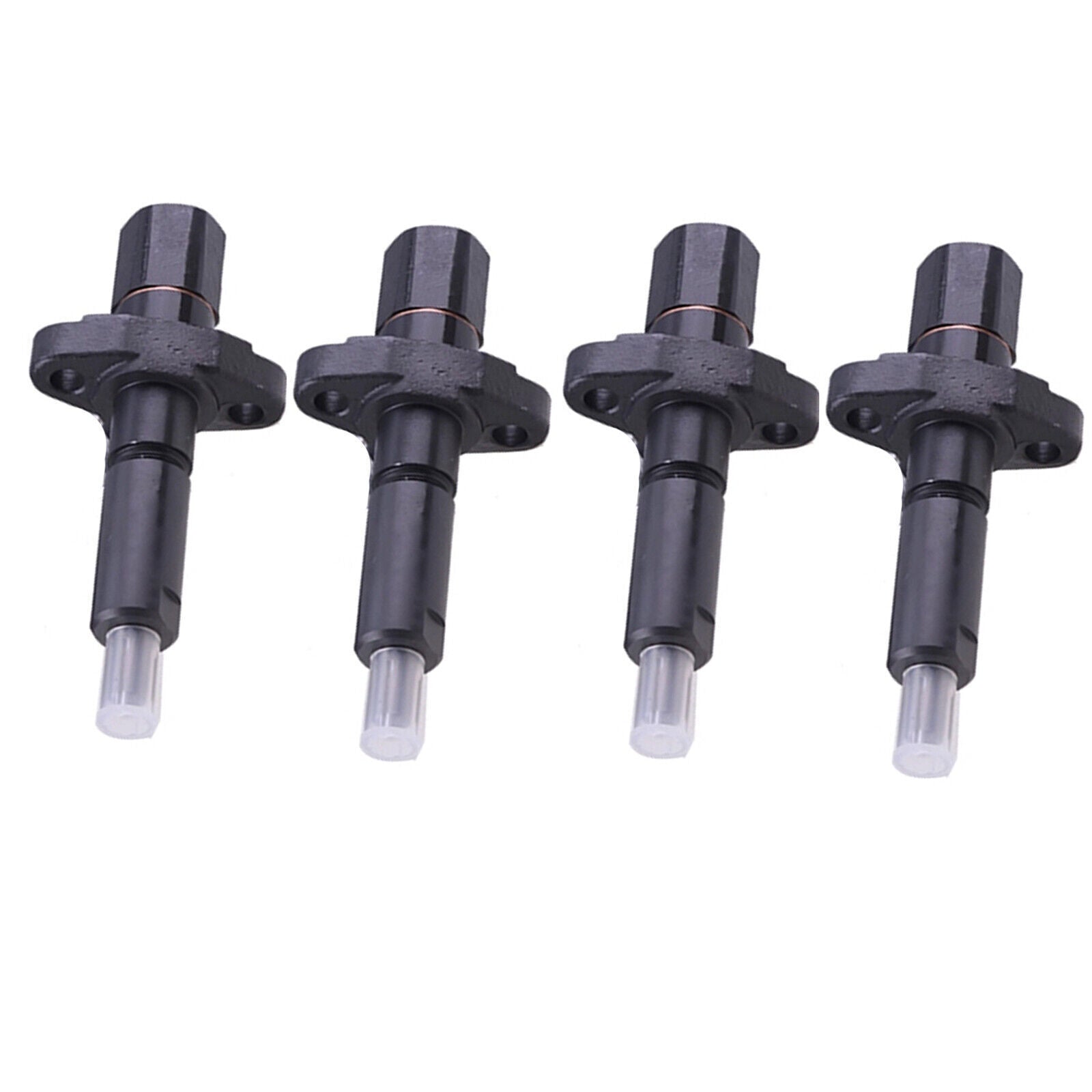 4X Fuel Injectors 2645664 For Perkins Engine 3.152 4.203 4.212 4.236 4.248 6.354
