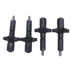 4X Fuel Injectors 2645664 For Perkins Engine 3.152 4.203 4.212 4.236 4.248 6.354
