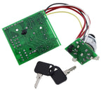 AM132500 Ignition Key Switch Module For John Deere GT225 GT235 GT245 GX255 GX325