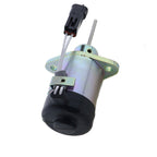 Fuel Solenoid Actuator Solenoid 1G939-60010 For Kubota D1503 V2203 Engine