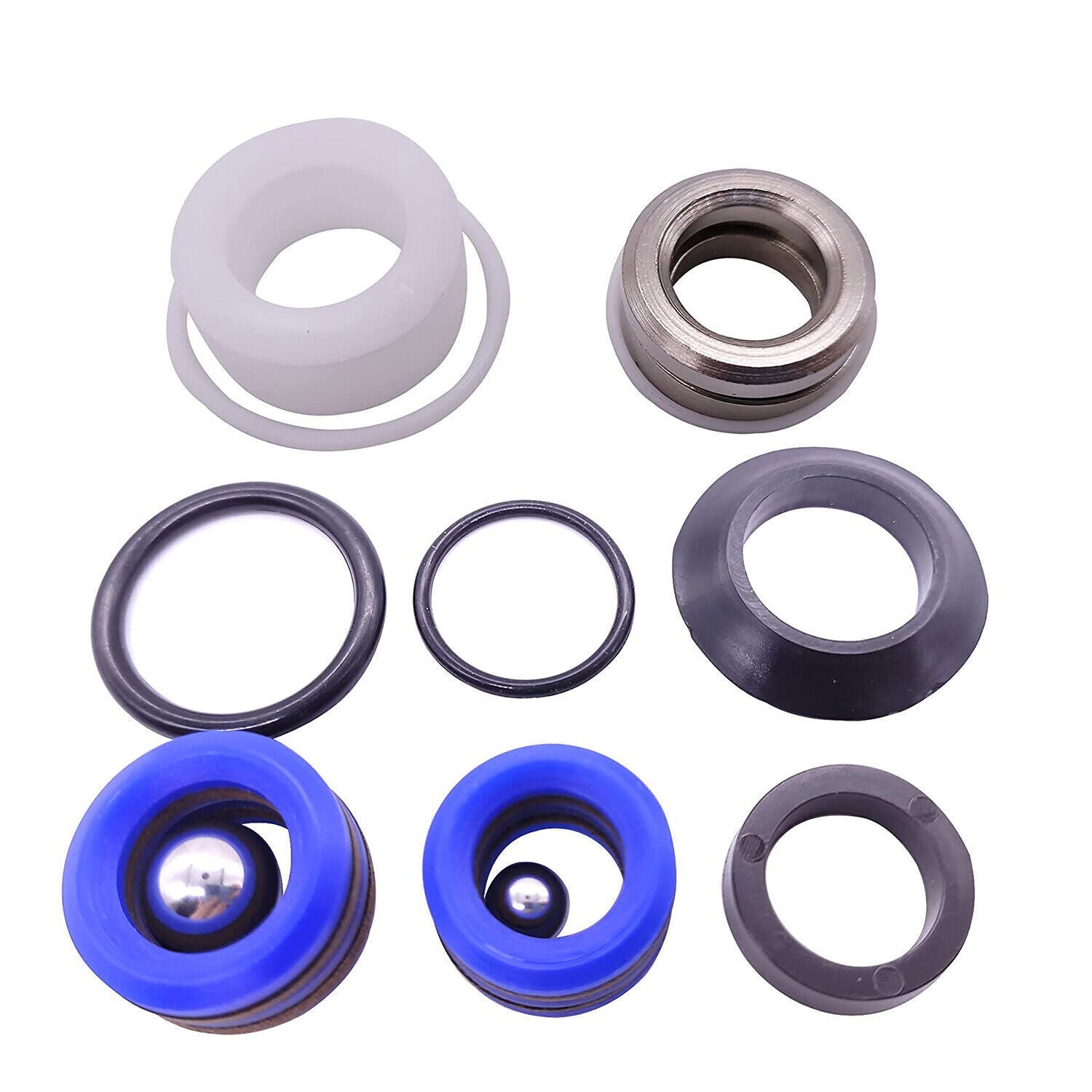 New Pump Repair Kit 244194 For Graco 18B260 390 390 PC Ultra 395 495 595 395 PC