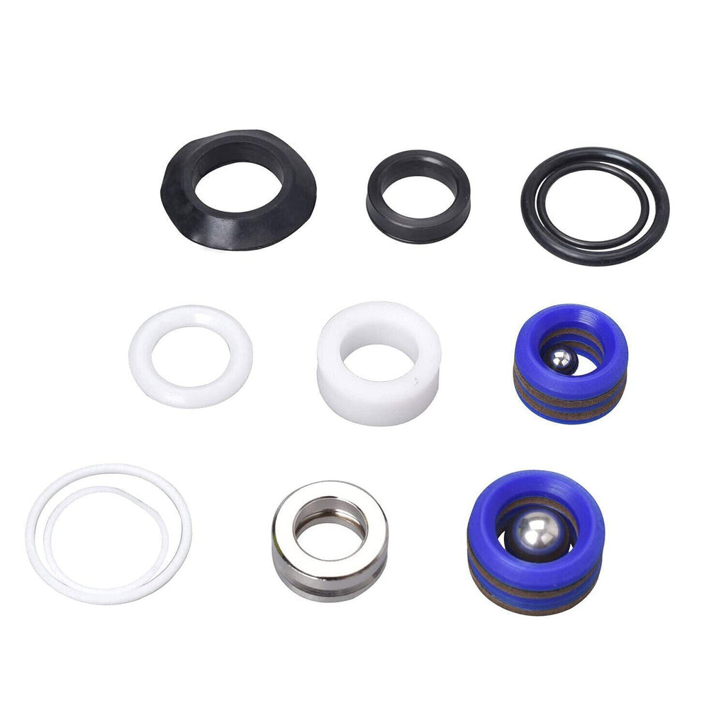New Pump Repair Kit 244194 For Graco 18B260 390 390 PC Ultra 395 495 595 395 PC