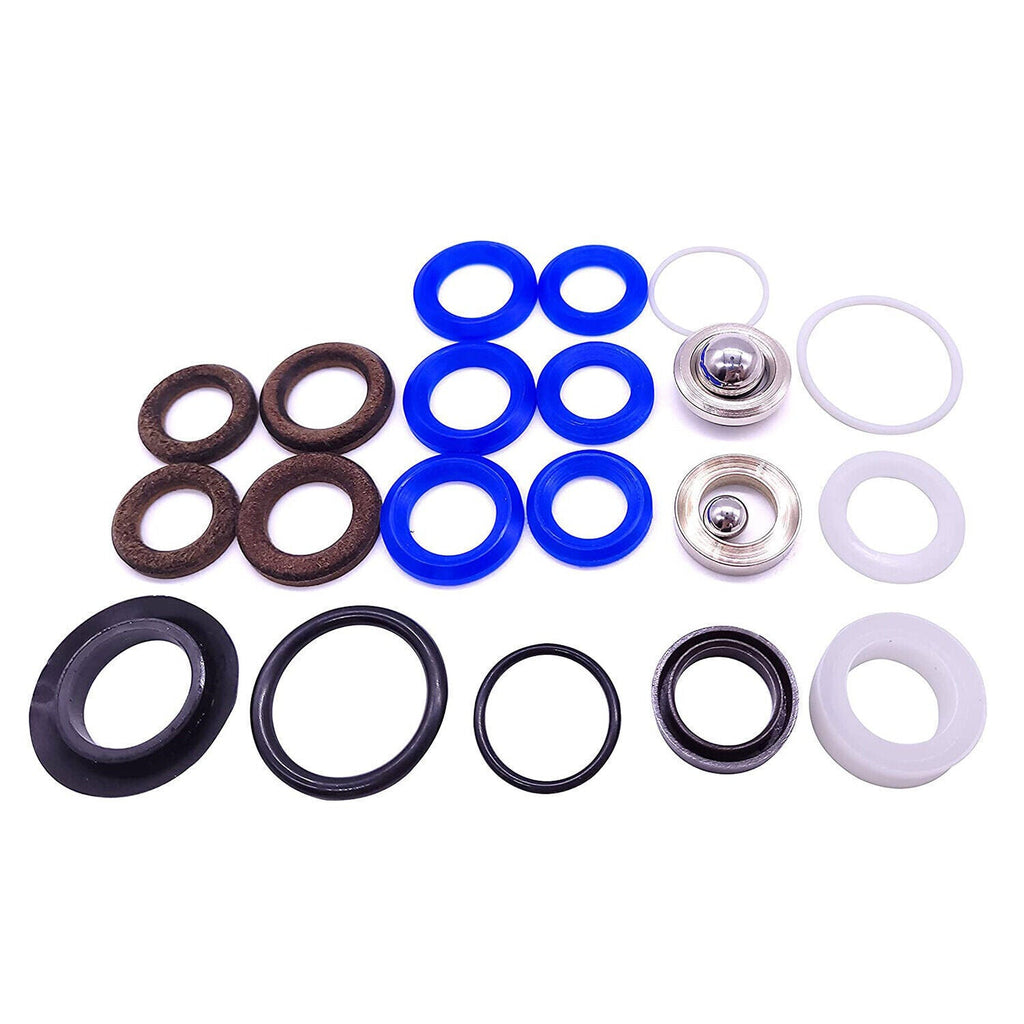 New Pump Repair Kit 244194 For Graco 18B260 390 390 PC Ultra 395 495 595 395 PC