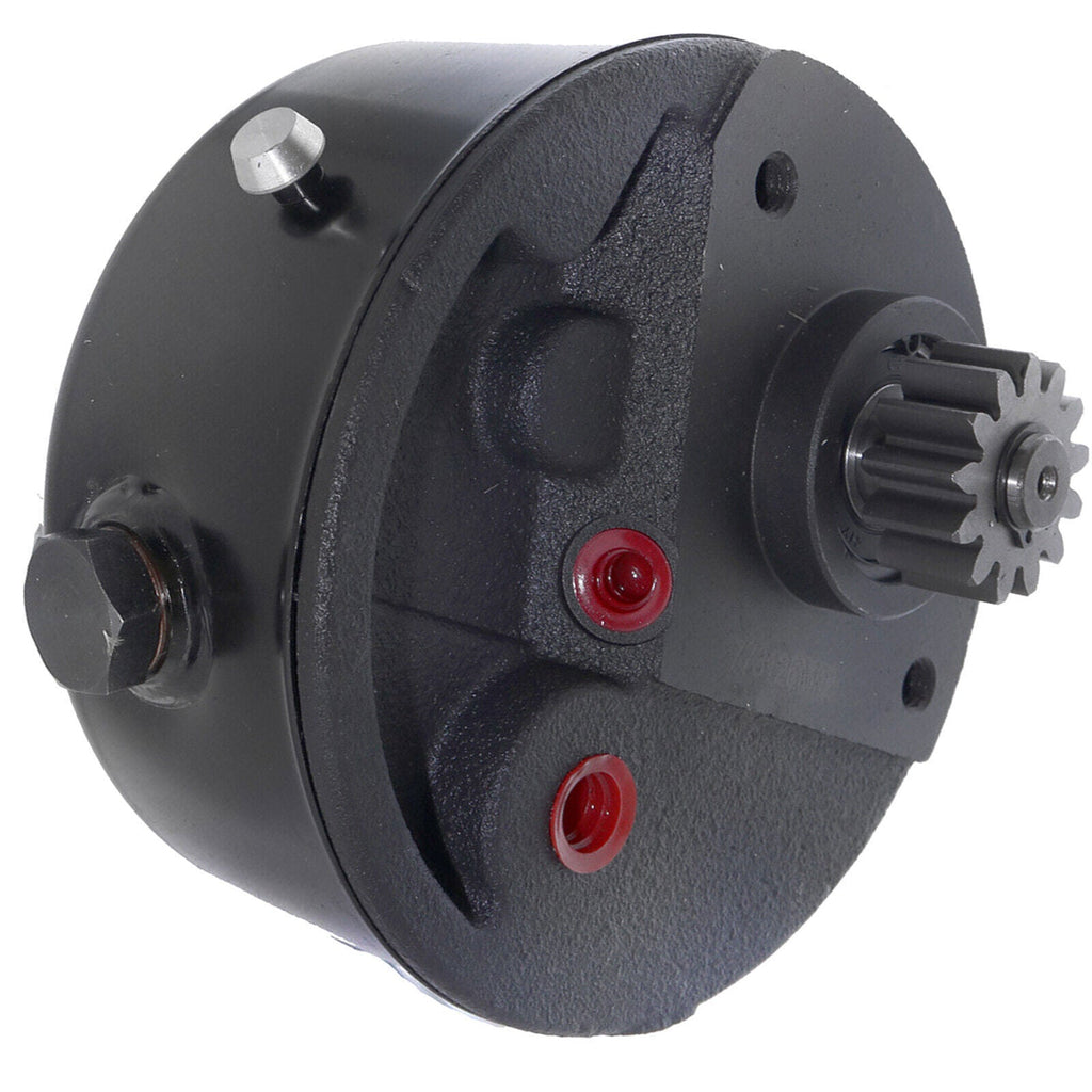 Power Steering Pump 773126M92 For Massey Ferguson MF 135 150 230 231 235 240 245