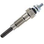 3PK Glow Plugs 15261-65510 For Kubota D750 D850 D950 B1500 B6100 B7100 B8200