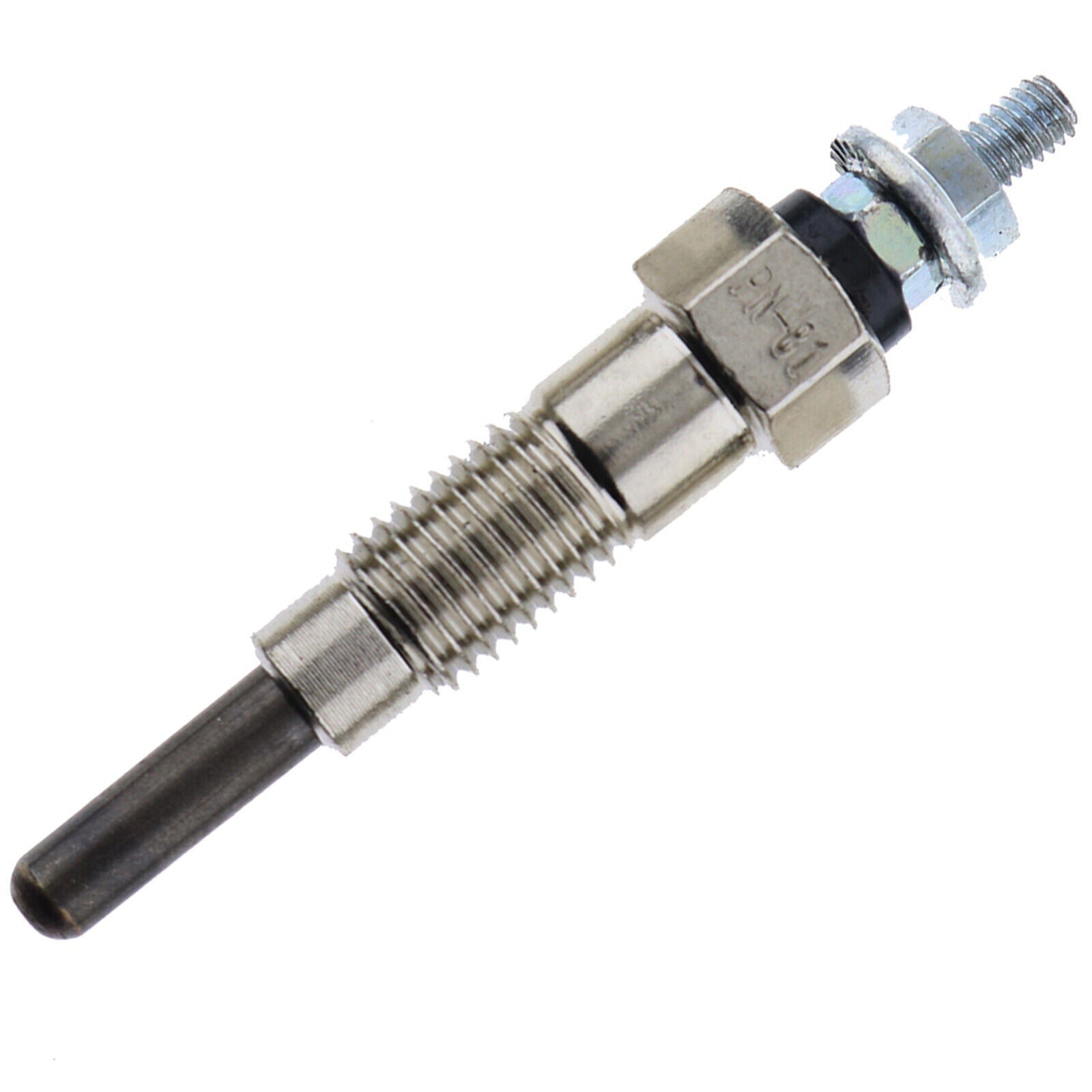 3PK Glow Plugs 15261-65510 For Kubota D750 D850 D950 B1500 B6100 B7100 B8200
